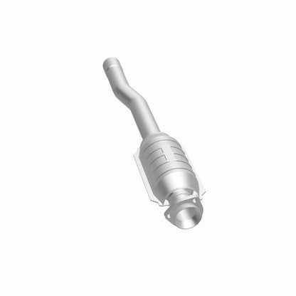 MagnaFlow Land Rover Range Rover Standard Grade Federal / EPA Compliant Direct-Fit Catalytic Converter 23826 360 Degree Image Set