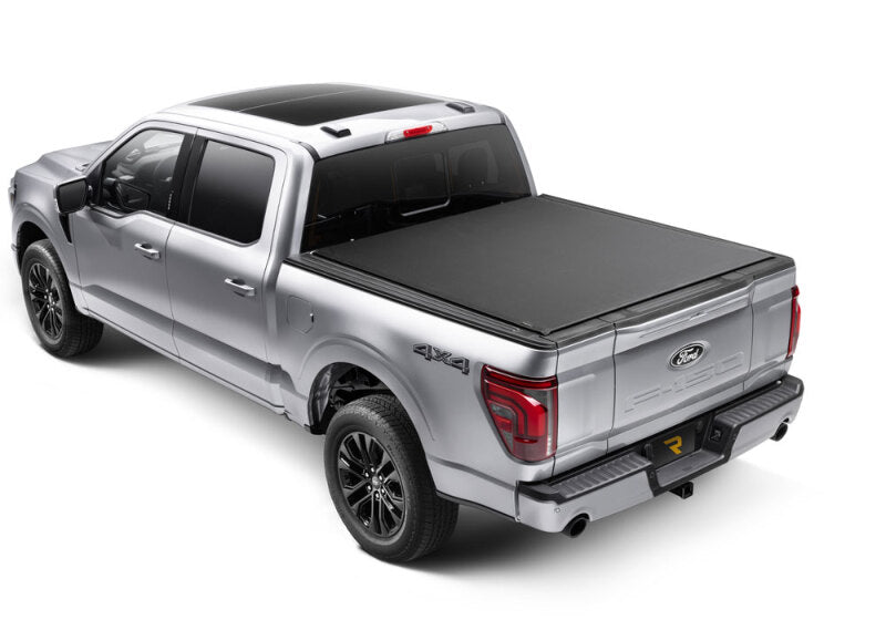 Truxedo Pro X15 15-19 Ford F-150 5'7" Bed 1497701 Photo - Primary