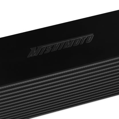 Mishimoto Universal Intercooler J-Line - Silver MMINT-UJ User 5