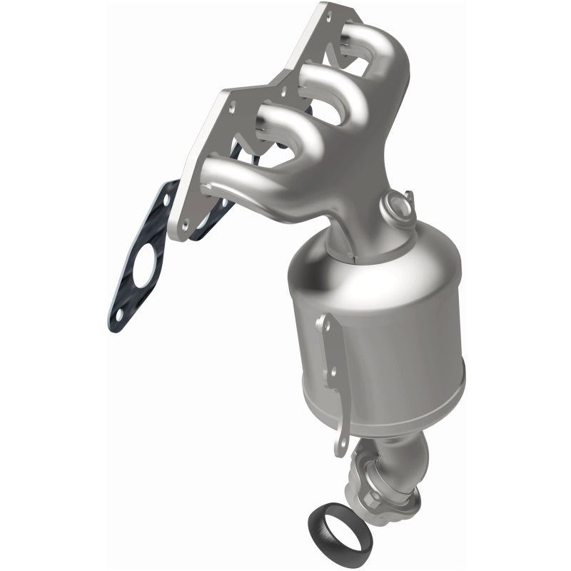 MagnaFlow OEM Grade Federal / EPA Compliant Manifold Catalytic Converter 49372 Photo - out of package
