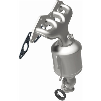MagnaFlow OEM Grade Federal / EPA Compliant Manifold Catalytic Converter 49372 Photo - out of package