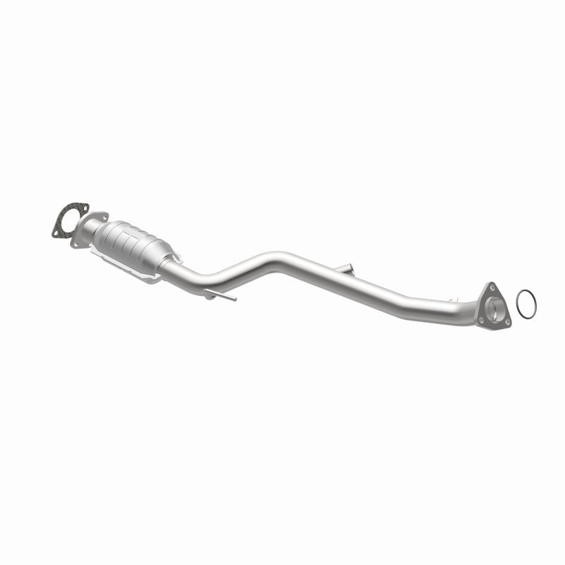 MagnaFlow Nissan 300ZX Standard Grade Federal / EPA Compliant Direct-Fit Catalytic Converter 23929 360 Degree Image Set