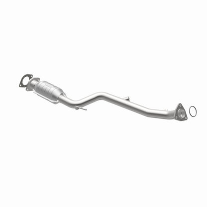 MagnaFlow Nissan 300ZX Standard Grade Federal / EPA Compliant Direct-Fit Catalytic Converter 23929 360 Degree Image Set