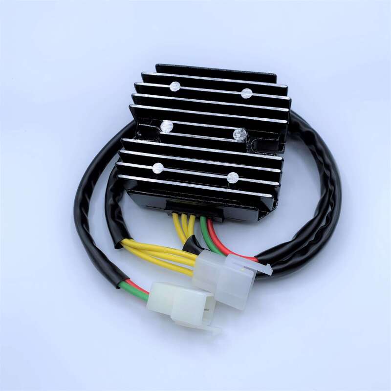 Ricks Motorsport Electrics Ricks Motorsport Rectifier-Regulator Lithium Compatible 14-406 14-406 User 1