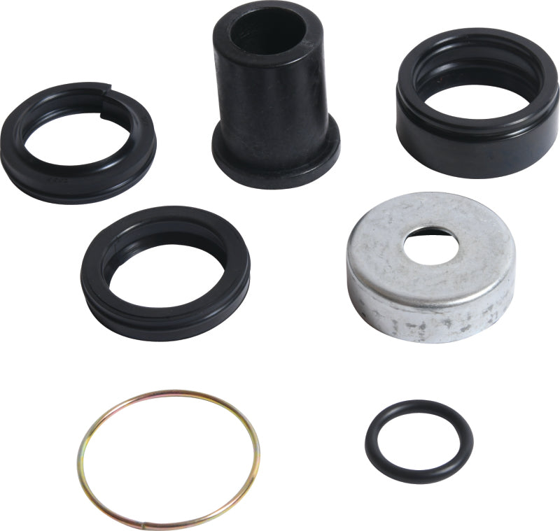 All Balls Racing 03-06 Kawasaki KFX400 Lower Steering Stem Kit 25-1804 25-1804 Photo - Primary
