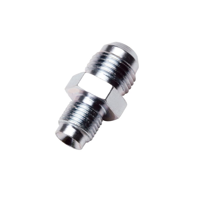 Russell Oil Inlet (7/16 Inch -24 Inverted Flare) To -6 AN Male 697100 Photo - Primary