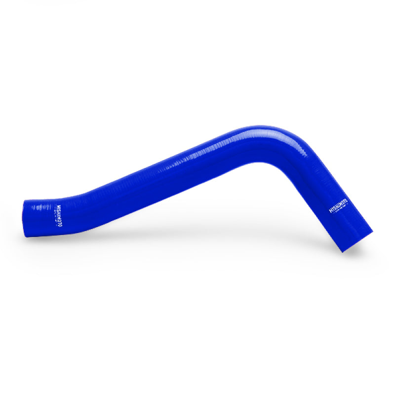 Mishimoto Toyota Tacoma 4.0L V6 Silicone Radiator Hose Kit, 2005-2015 MMHOSE-TAC40-05BL User 2