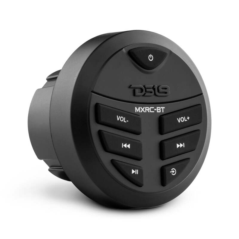 DS18 DSE Marine and Powersports Receivers Audio, Video & Radios Headunits main image