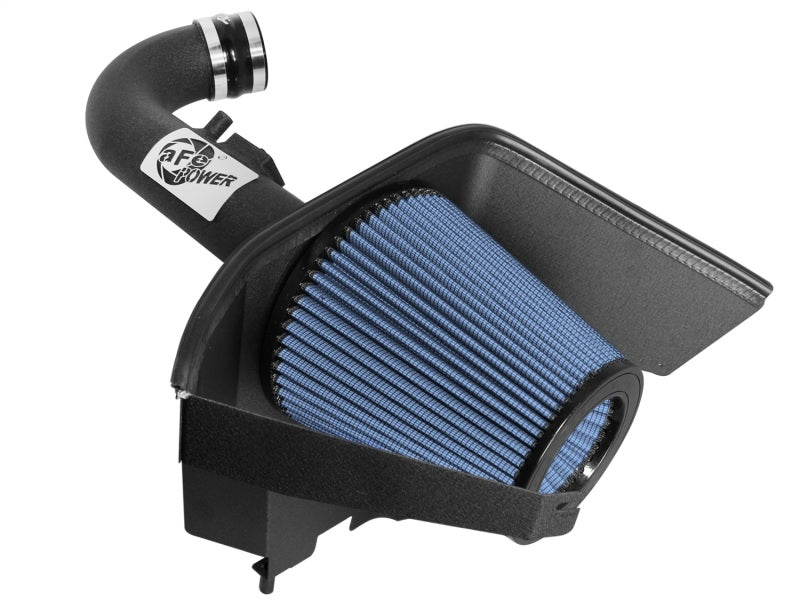 aFe  POWER 54-12382 Magnum FORCE Stage-2 Pro 5R Cold Air Intake System 54-12382 Photo - Primary