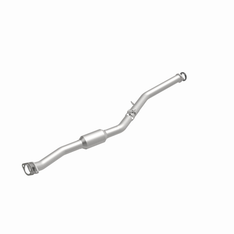MagnaFlow Subaru WRX OEM Grade Federal / EPA Compliant Direct-Fit Catalytic Converter 21-232 360 Degree Image Set