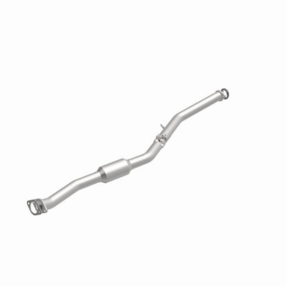MagnaFlow Subaru WRX OEM Grade Federal / EPA Compliant Direct-Fit Catalytic Converter 21-232 360 Degree Image Set