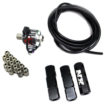 Snow Performance 6 Cylinder Direct Port Upgrade SNO-94600 SNO-94600 Photo - Primary