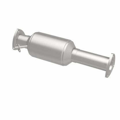 MagnaFlow Toyota Land Cruiser California Grade CARB Compliant Direct-Fit Catalytic Converter 3391894 360 Degree Image Set