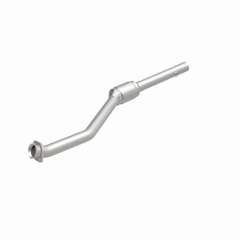 MagnaFlow BMW OEM Grade Federal / EPA Compliant Direct-Fit Catalytic Converter 49785 360 Degree Image Set