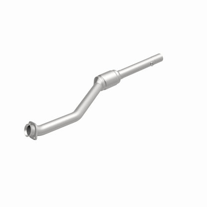MagnaFlow BMW OEM Grade Federal / EPA Compliant Direct-Fit Catalytic Converter 49785 360 Degree Image Set