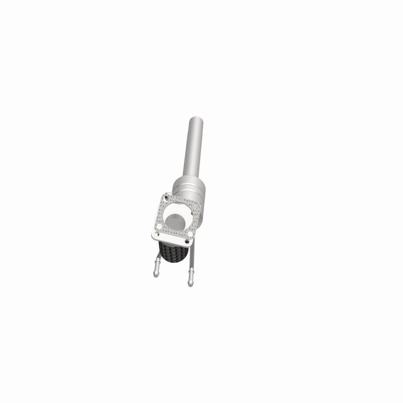 MagnaFlow Volkswagen Jetta OEM Grade Federal / EPA Compliant Direct-Fit Catalytic Converter 52279 360 Degree Image Set