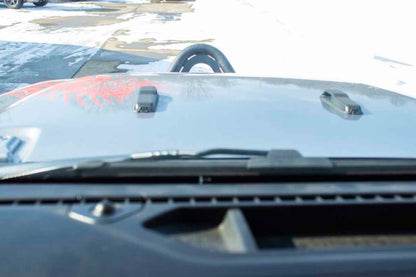 Fishbone Offroad 07-18 Jeep Wrangler JK Barracuda Stinger Bar FB22343 FB22343 Photo - lifestyle view