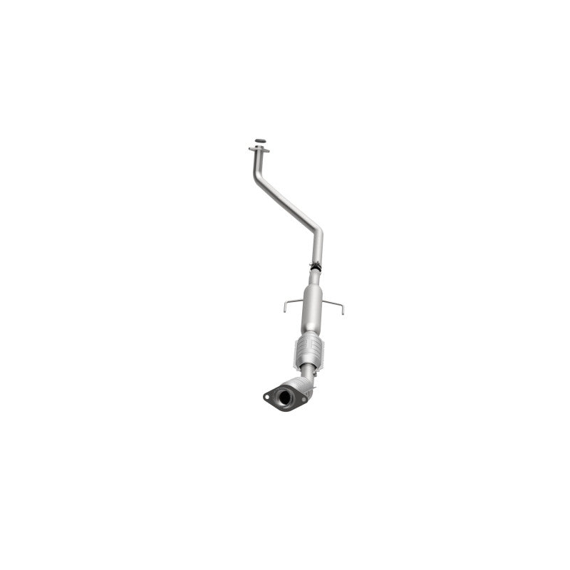 MagnaFlow California Grade CARB Compliant Direct-Fit Catalytic Converter 551496 360 Degree Image Set