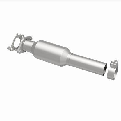 Magnaflow 09-11 Buick Lucerne Rear Underbody 3.9L Direct Fit Catalytic Converter 280425 280425 360 Degree Image Set