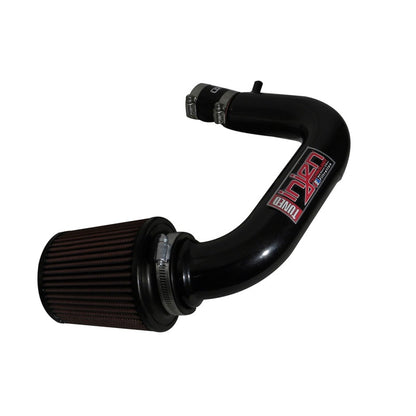 Injen Black Short Ram Air Intake System 08-12 Smart Fortwo 1.0L L3 3 Cyl SP1000BLK Photo - Primary
