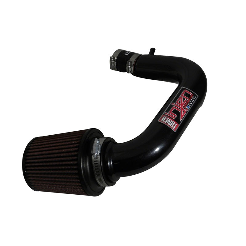 Injen Black Short Ram Air Intake System 08-12 Smart Fortwo 1.0L L3 3 Cyl SP1000BLK Photo - Primary