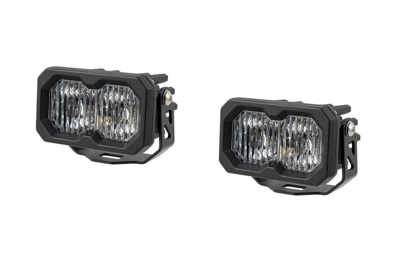 Diode Dynamics DIO LED Light Pods Lights Light Bars & Cubes main image