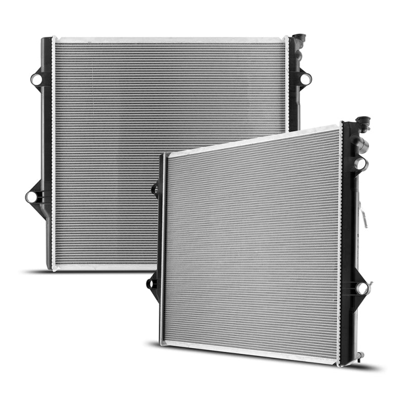 Mishimoto Lexus GX460 Replacement Radiator 2010-2019 R13210 R13210 Photo - Primary