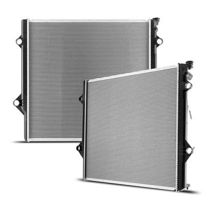 Mishimoto Lexus GX460 Replacement Radiator 2010-2019 R13210 R13210 Photo - Primary