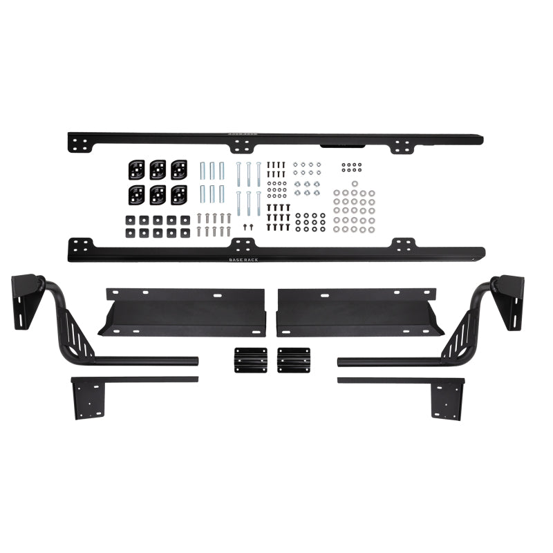 ARB Base Rack Mount Kit Base Rack 1770020 17950010 17950010 Photo - Unmounted