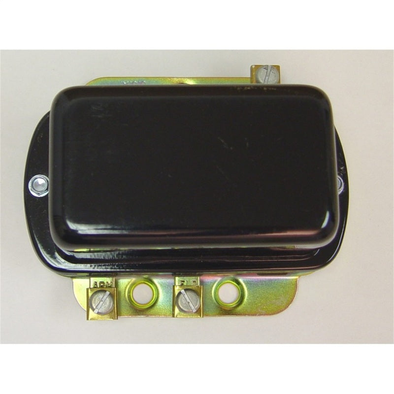 Omix Voltage Regulator 12 Volt 41-71 Willys & Jeep 17231.03 17231.03 Photo - Primary