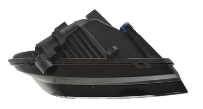 Hella 2007-2015 Audi A4 A4 Quattro Fog Light Right 010832061 010832061 Photo - Unmounted