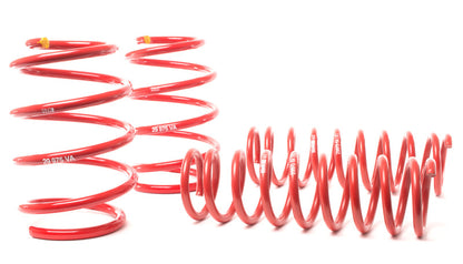 H&R Sport Springs BMW 7 Series 95-01 29975-2 Photo - Primary