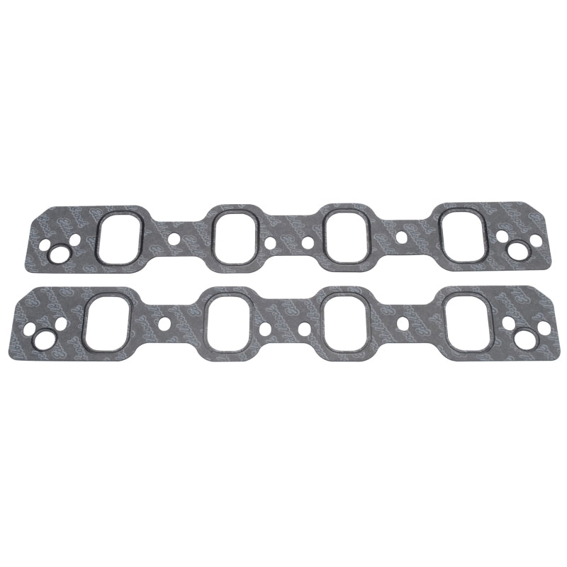 Edelbrock Ford 351 Cleveland Intake Gasket for Perf RPM Heads 7265 Photo - Primary