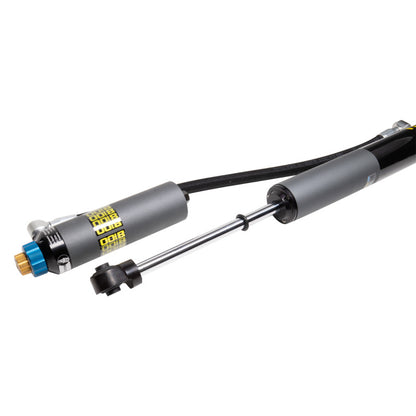 Bilstein 20-24 Jeep Gladiator / Wrangler Front Left B8 8100 Suspension Shock Absorber - 2-3in Lift 25-331066 25-331066 User 3