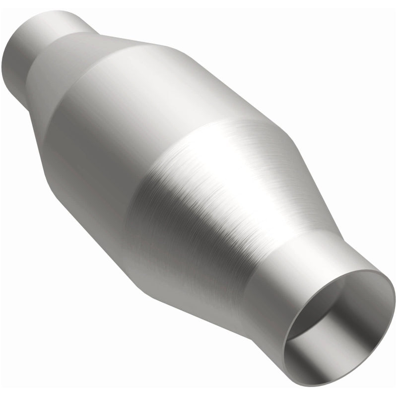 MagnaFlow Standard Grade Federal / EPA Compliant Universal Catalytic Converter 59925 Photo - out of package