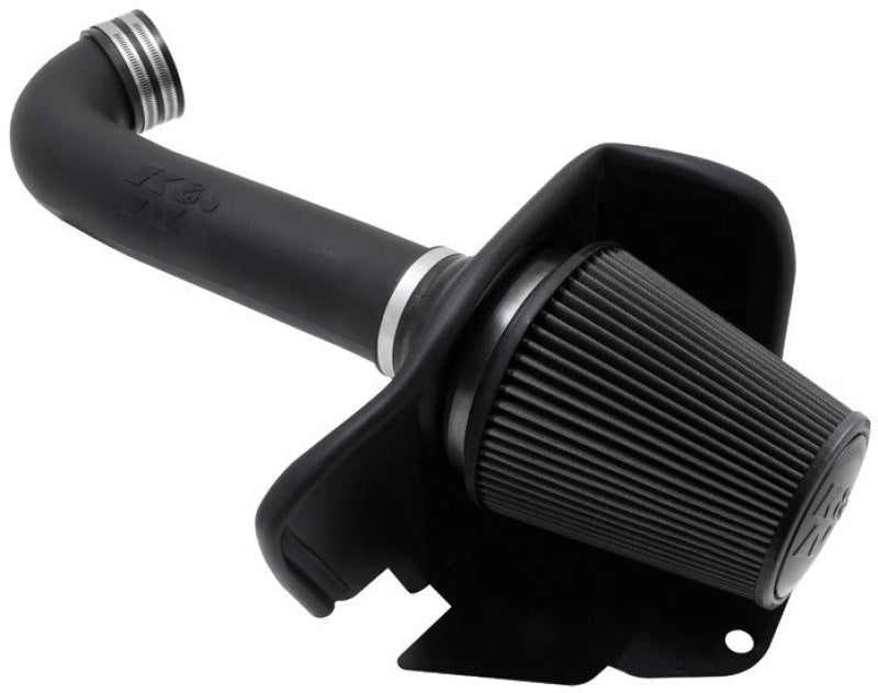K&N Engineering K&N 11-23 Dodge Durango 5.7L V8 Performance Air Intake System 30-1563 30-1563 Photo - Primary
