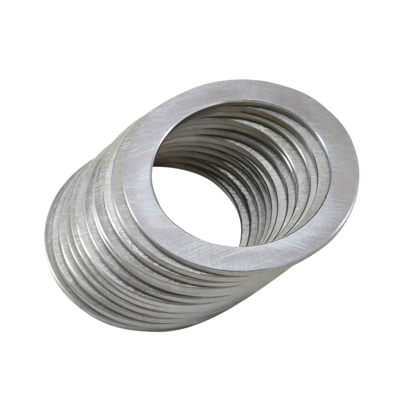 Yukon Gear & Axle Yukon Gear Replacement Carrier Shim Kit For Dana 44HD SK 702005 SK 702005 Photo - Primary