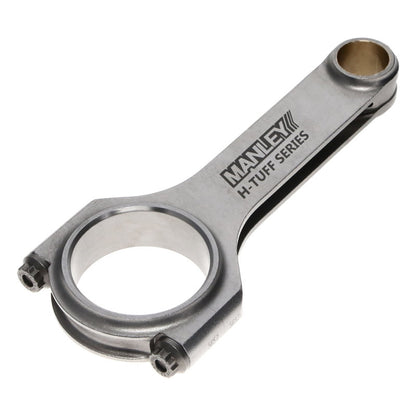 Manley Chrysler 5.7L/6.1L/6.4L Hemi ARP 2000 6.2in w/ 24mm Pin H Beam Connecting Rod - Set of 8 14089R-8 14089R-8 User 4