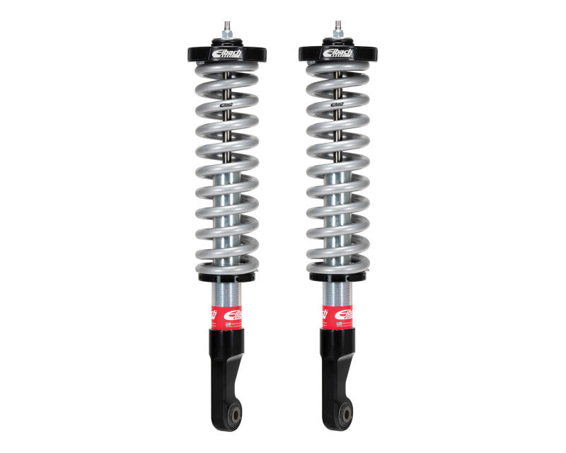 Eibach Pro-Truck Coilover 2.0 Front for 16-20 Toyota Tundra 2WD/4WD E86-82-067-01-20 E86-82-067-01-20 Photo - Primary