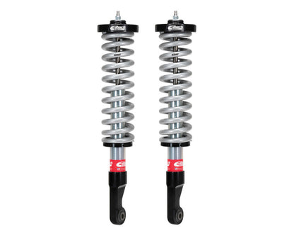 Eibach Pro-Truck Coilover 2.0 Front for 16-20 Toyota Tundra 2WD/4WD E86-82-067-01-20 E86-82-067-01-20 Photo - Primary
