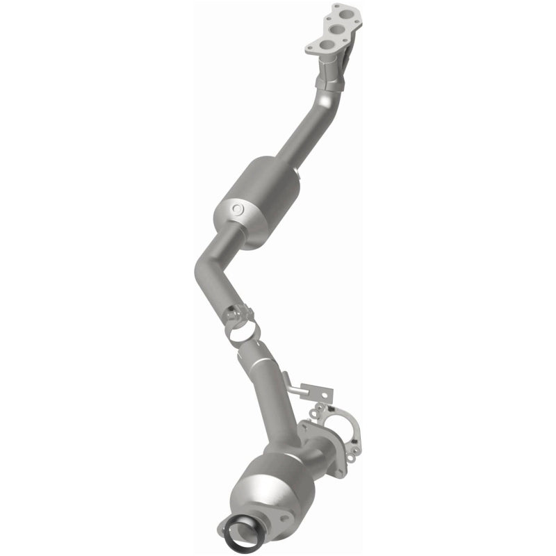 MagnaFlow Subaru OEM Grade Federal / EPA Compliant Manifold Catalytic Converter 51593 Photo - out of package
