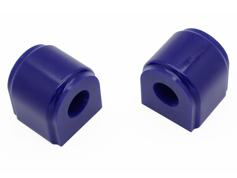 Superpro 2014 Mazda 3 i SV Rear 15mm Sway Bar Mount Bushing Set SPF4203-15K SPF4203-15K Photo - Primary