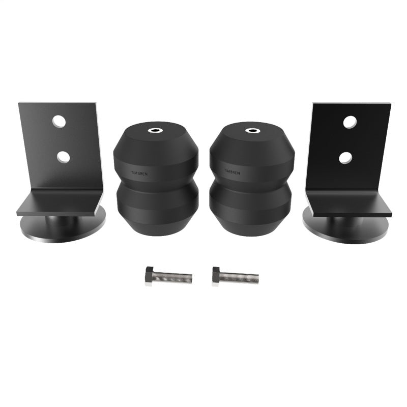 Timbren 1993 Kenworth K300 Rear Suspension Enhancement System PR200 PR200 Photo - Primary