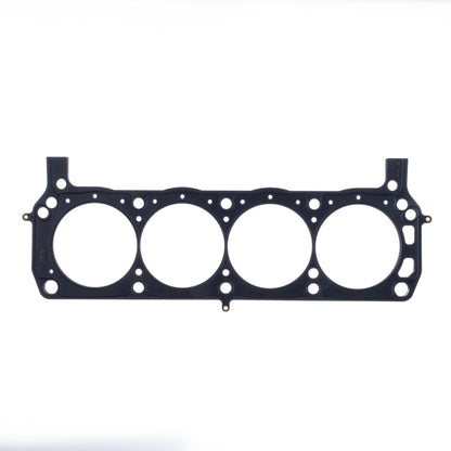 Cometic Gasket Cometic Ford Windsor V8 .044in MLX Cylinder Head Gasket - 4.200in Bore - Non-SVO C5025-044 C5025-044 Photo - Primary