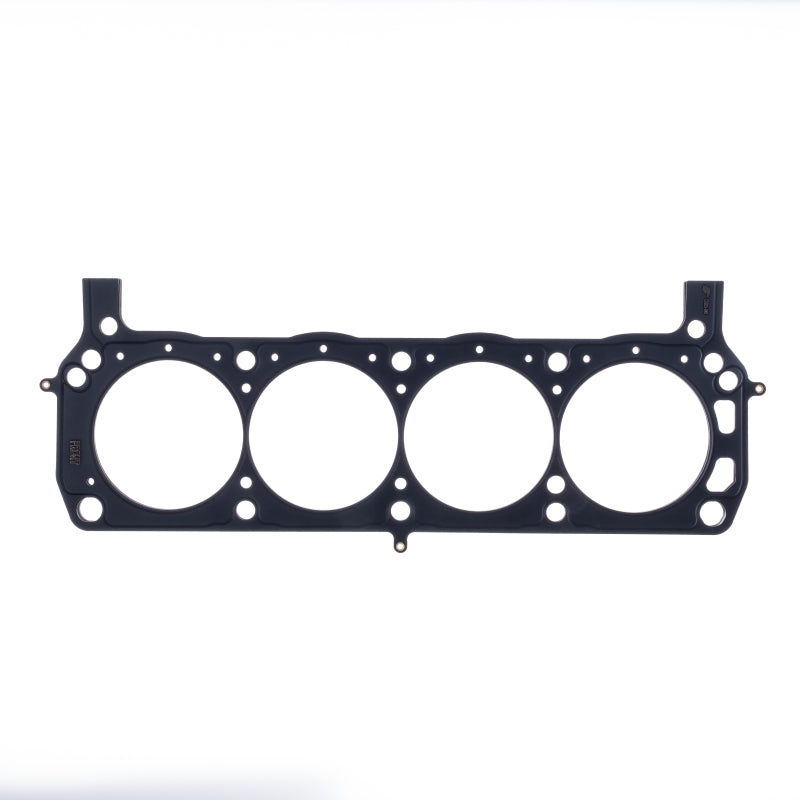 Cometic Gasket Cometic Ford Windsor V8 .050in MLX Cylinder Head Gasket - 4.200in Bore - Non-SVO C5025-050 C5025-050 Photo - Primary