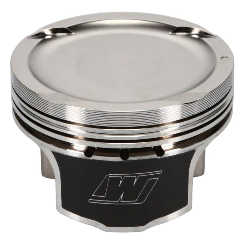 Wiseco Honda R18 81.5mm 9.0:1 CR Bore -10cc Dome Piston Shelf Stock Kit K672M815AP K672M815AP User 4