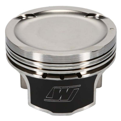 Wiseco Honda R18 81.5mm 9.0:1 CR Bore -10cc Dome Piston Shelf Stock Kit K672M815AP K672M815AP User 4