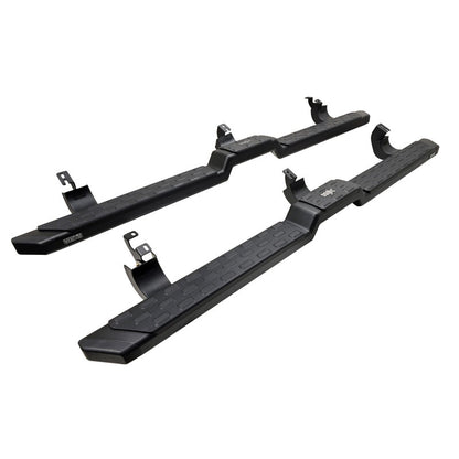 Westin 05-23 Toyota Tacoma DC HDX Running Boards - Tex. Blk 55-32775 55-32775 User 1