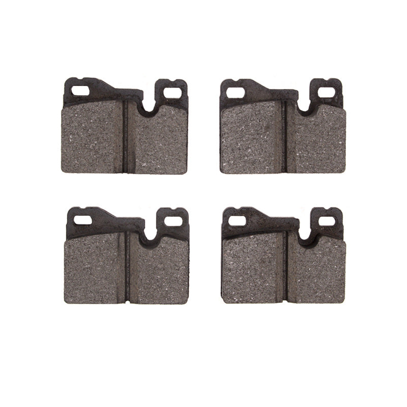 DFC DFC 4000 HybriDynamic Brake Pads Brakes, Rotors & Pads Brake Pads - OE main image