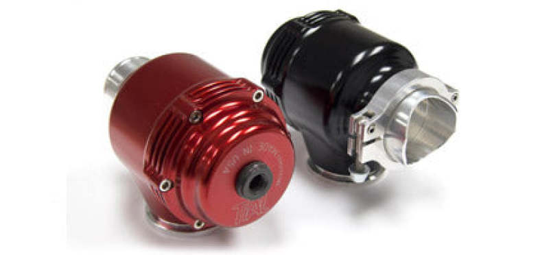 Tial Old Part # QRJ.3BK, Blow Off Valve 3 psi Spring Black 0L2J5 004727 Photo - Primary
